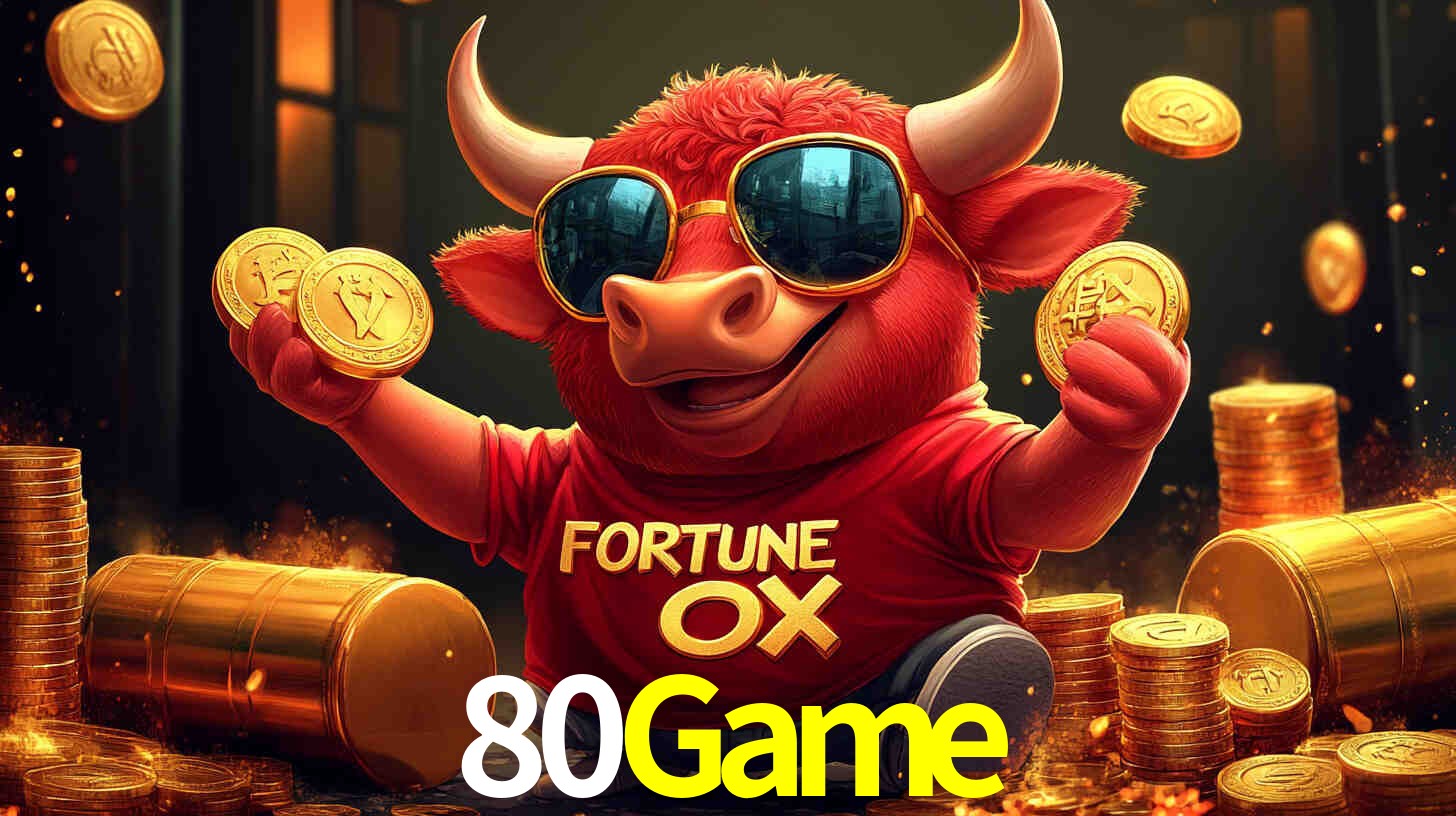 Inovações de Jogos na 80Game: O Futuro das Experiências Interativas