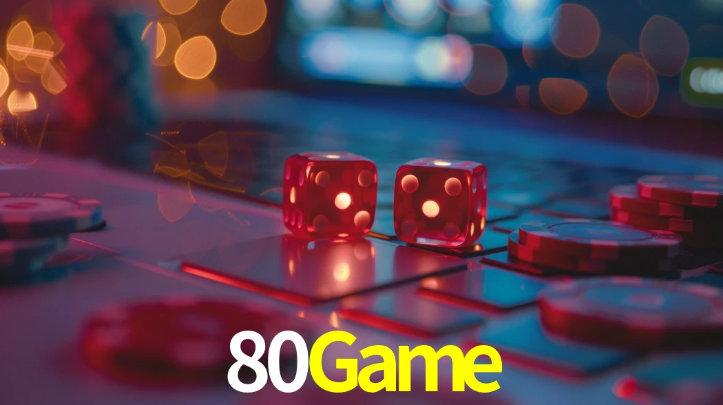 Account Benefits 80Game