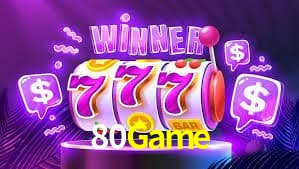 Experiência VIP 80Game