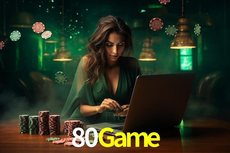 80Game