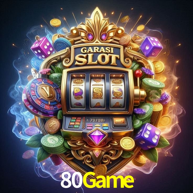 Jogos de Slot 80Game
