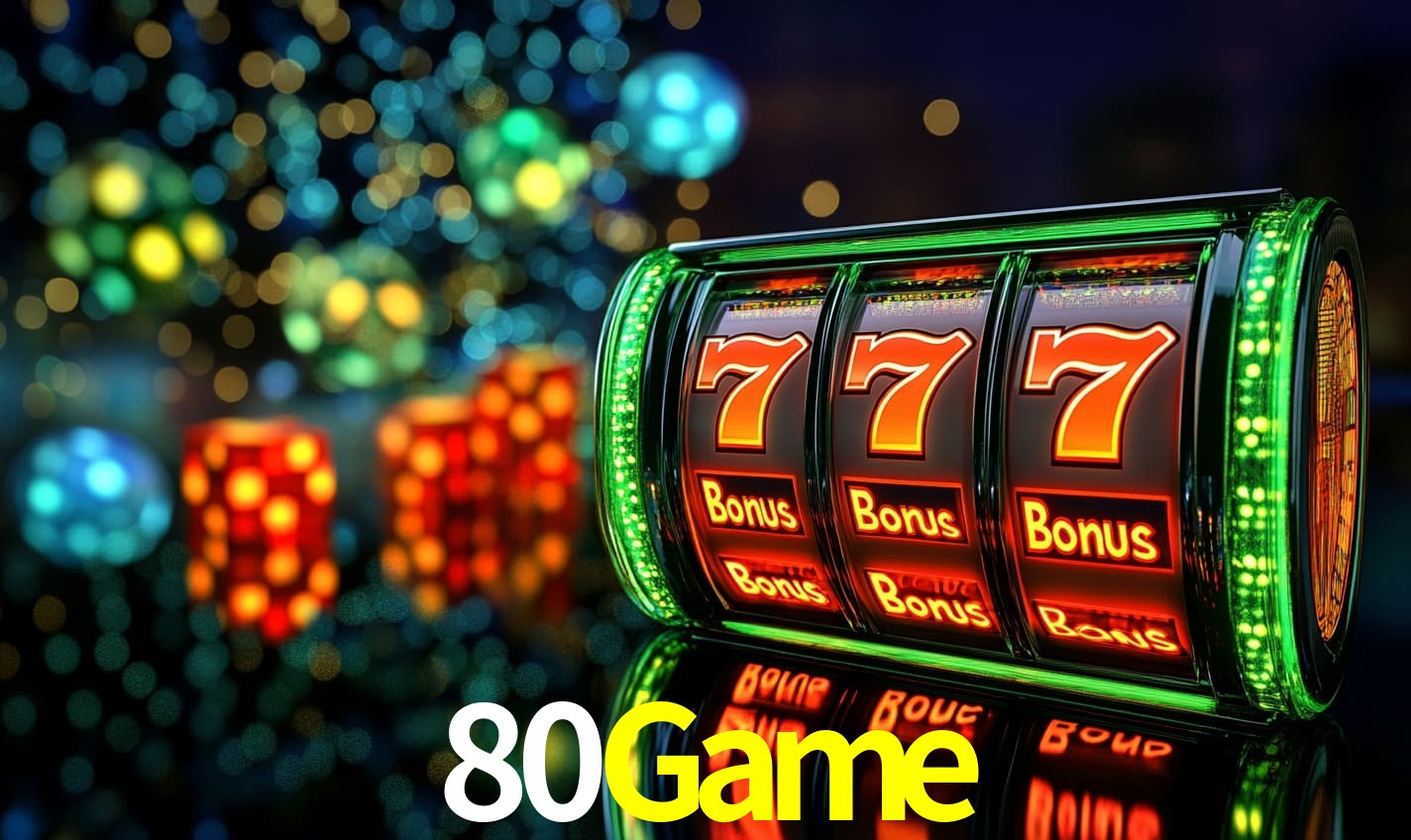 Avaliações dos Jogadores 80Game