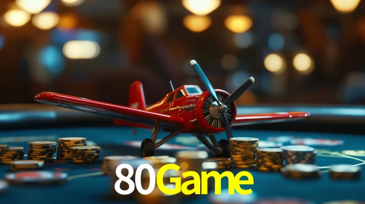 Game Providers 80Game