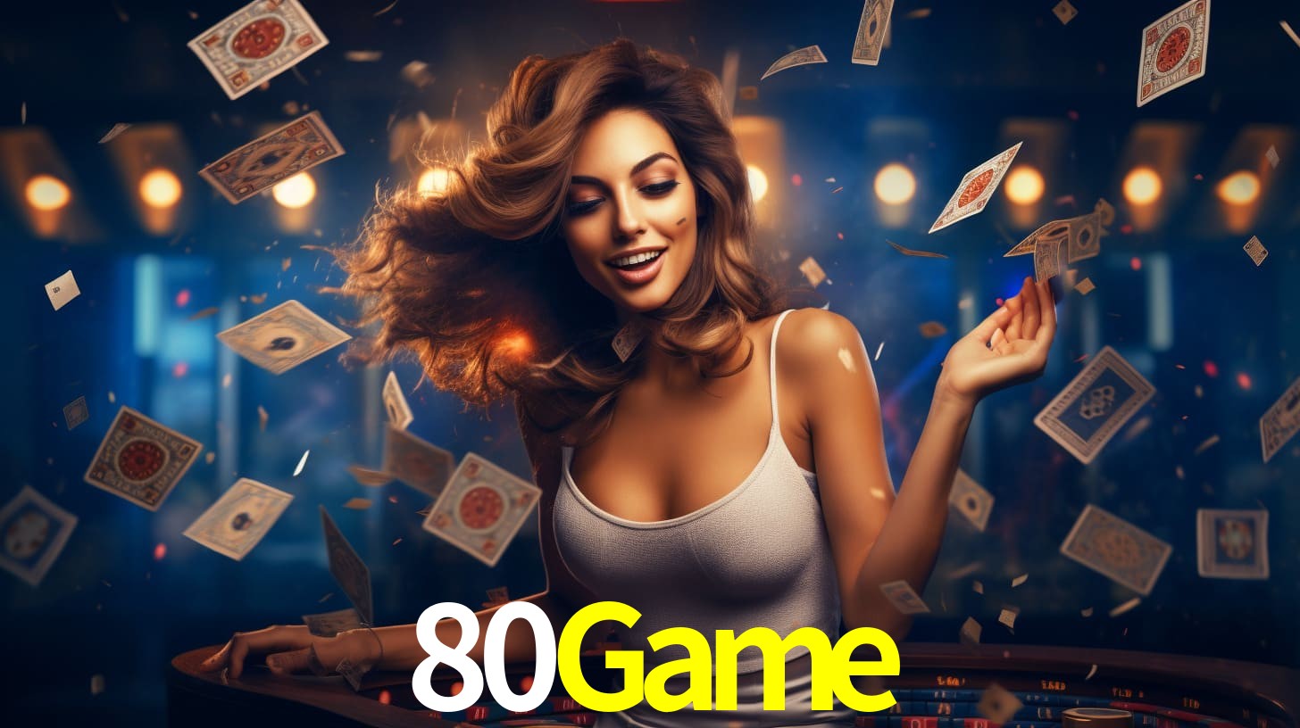 80Game,80Game Bet