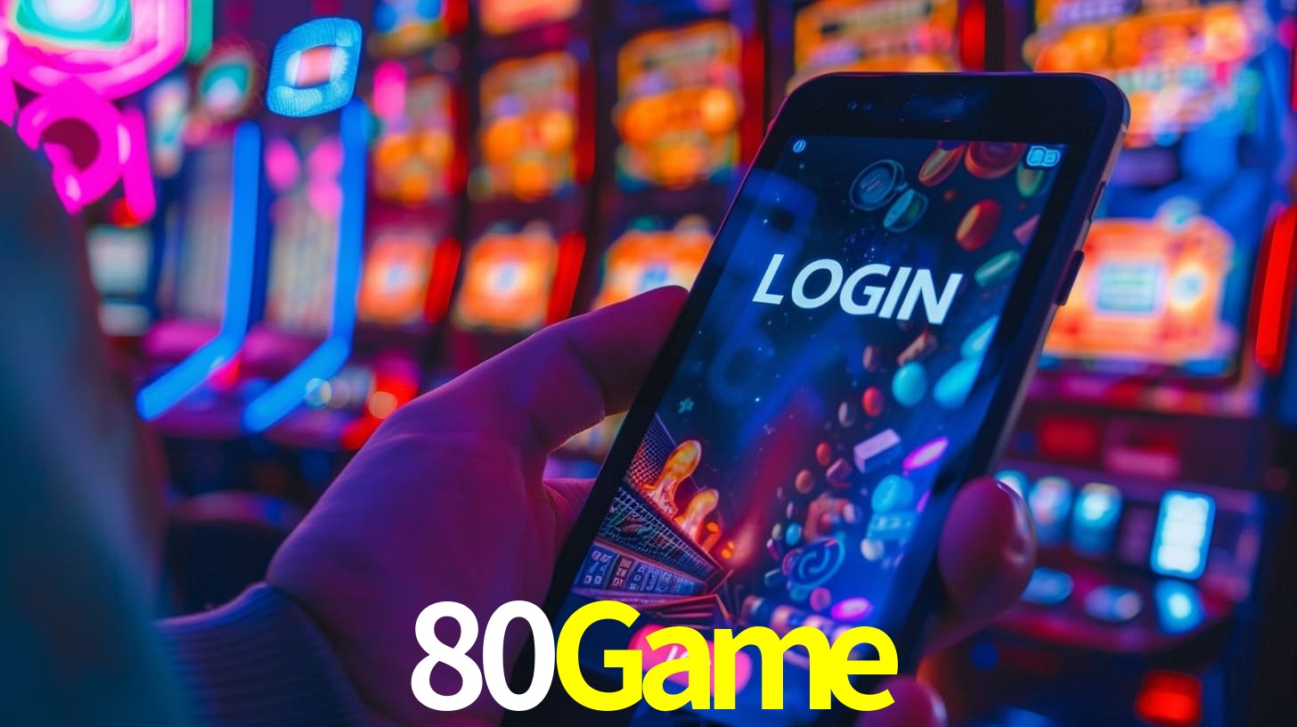 Jogos Exclusivos 80Game