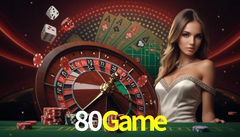 Quick Registration 80Game