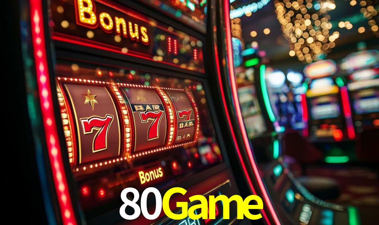 80Game,80Game Bet
