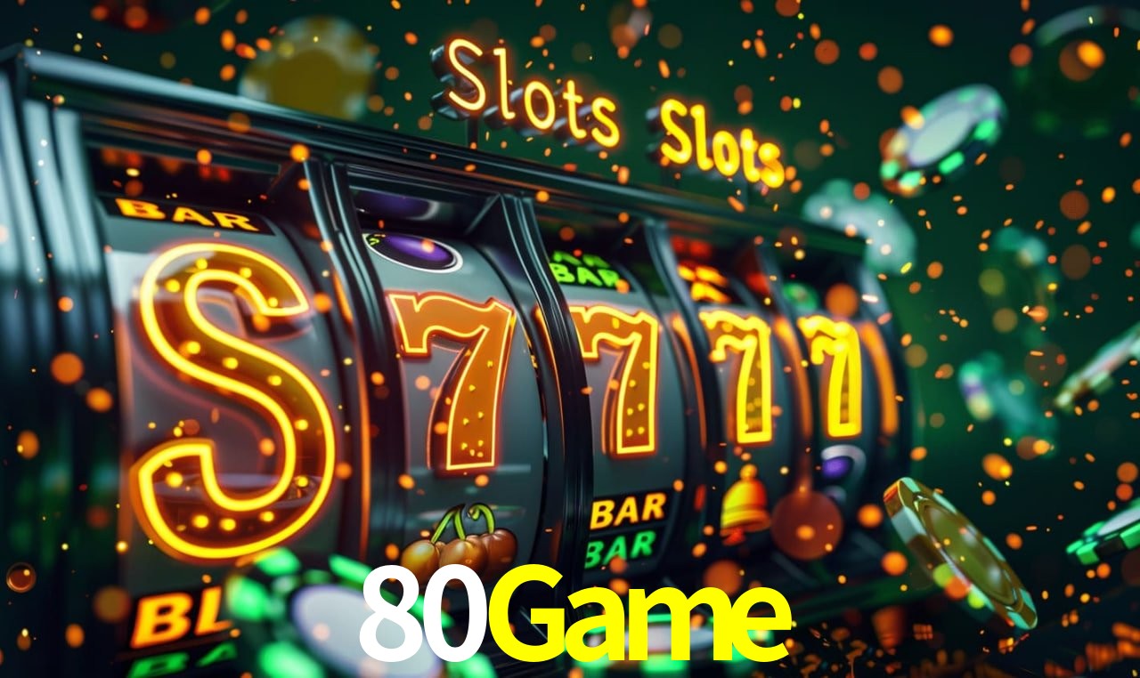 Programa VIP 80Game