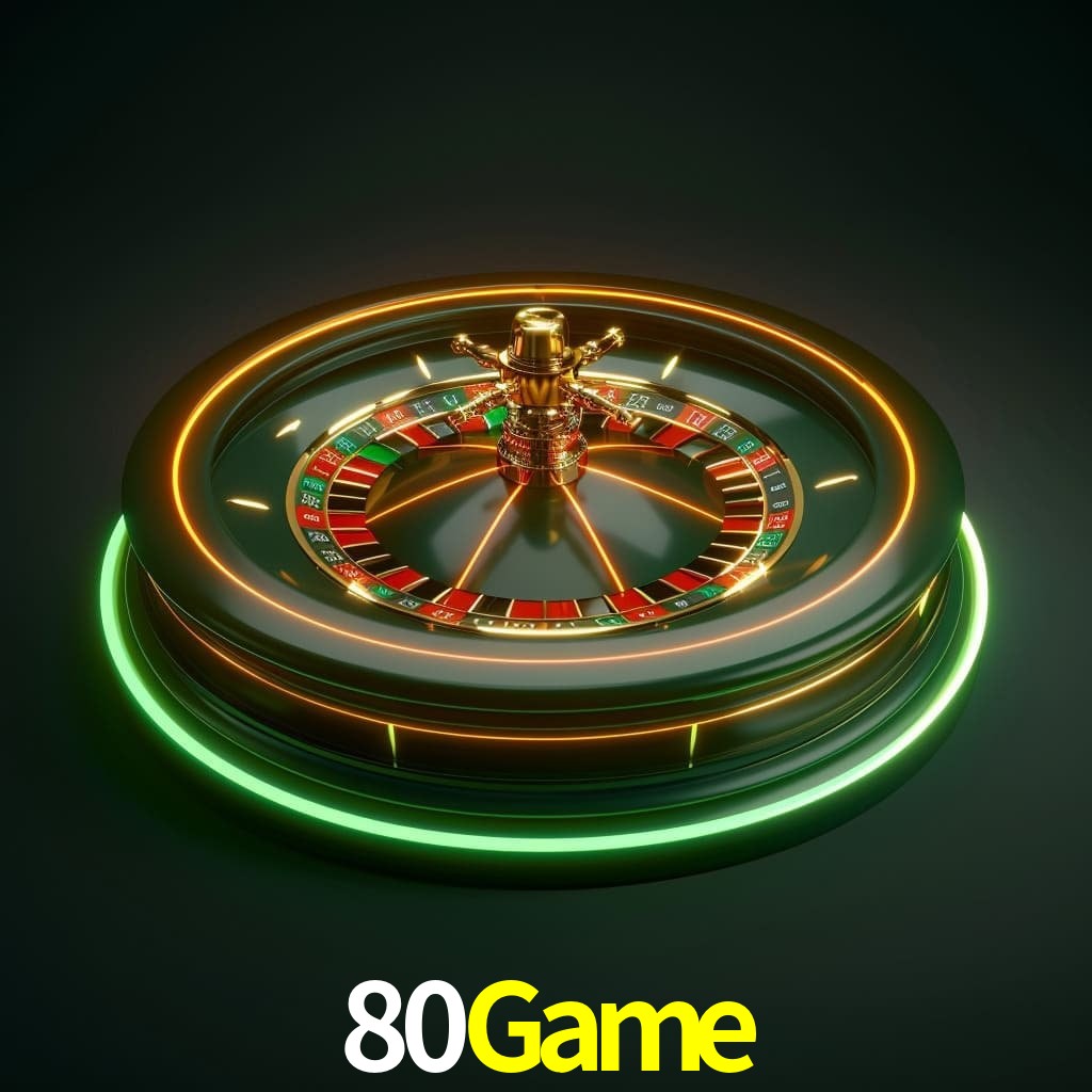 80Game Bet