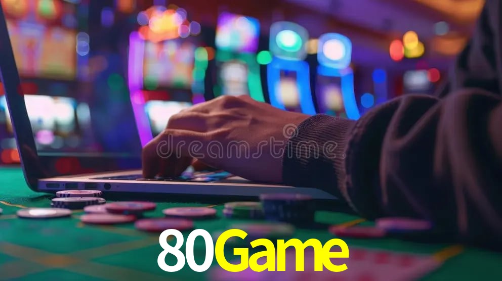 A Emoção da Loteria na 80Game: Uma Chance de Mudança de Vida