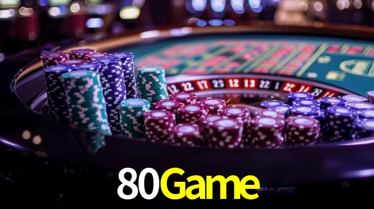 Blackjack Table 80Game