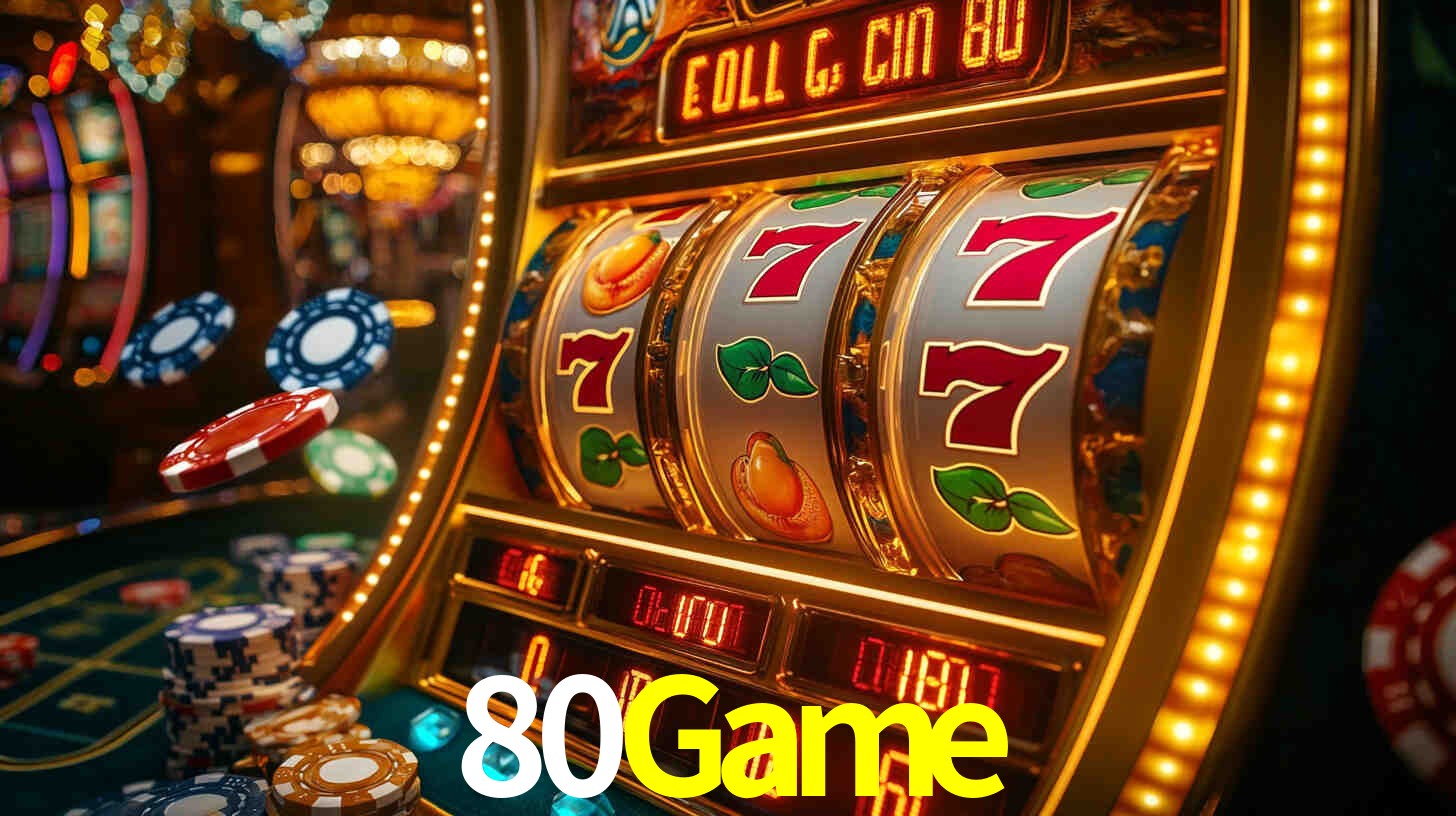 Programa VIP 80Game