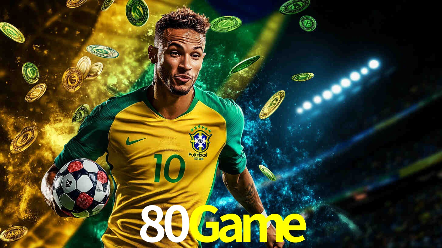 Desvendando o Mundo dos Jogos Virtuais na 80Game