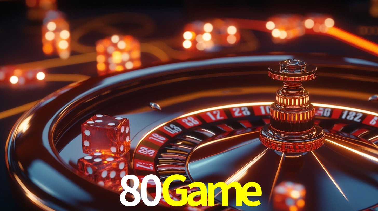 80Game Bet