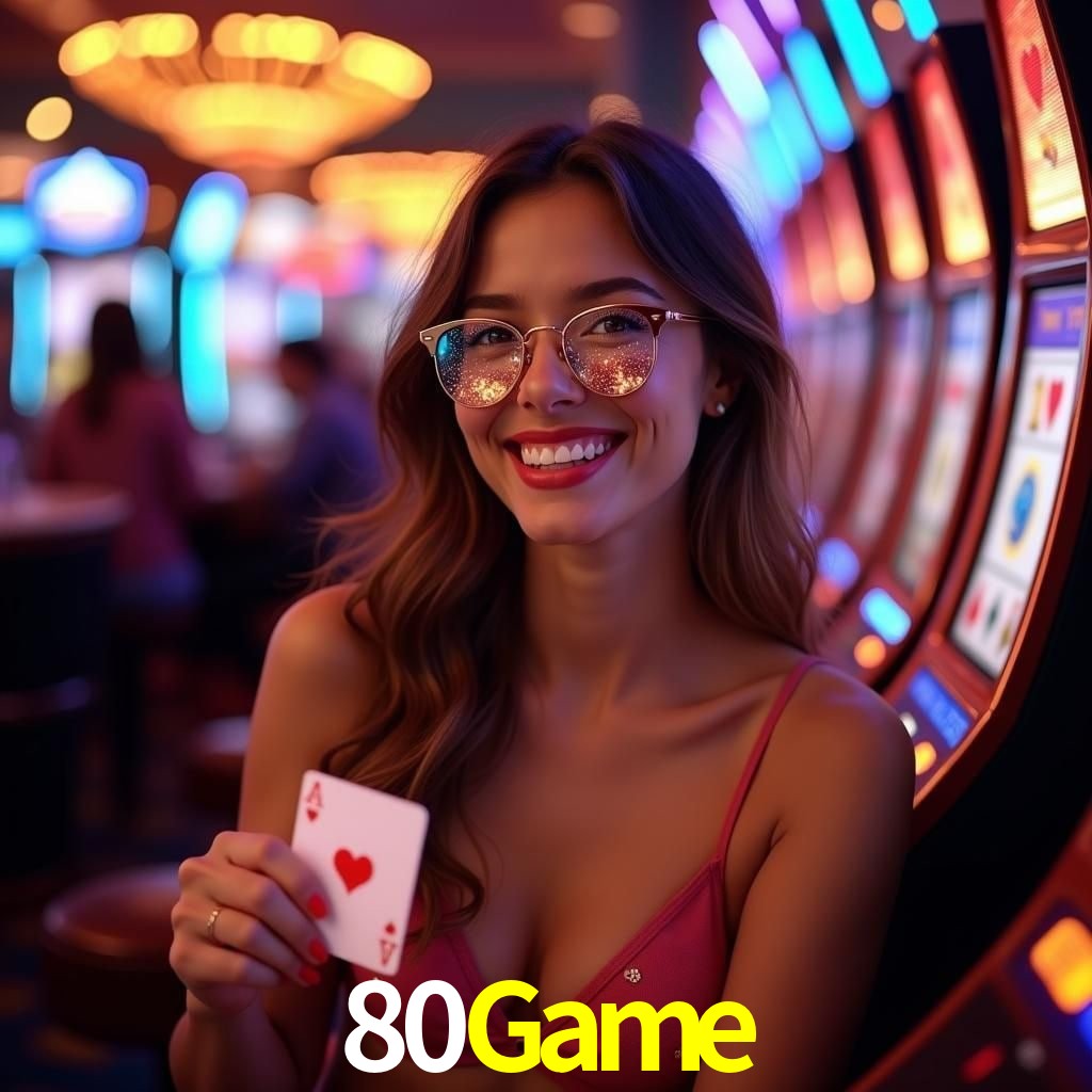 Statistics 80Game