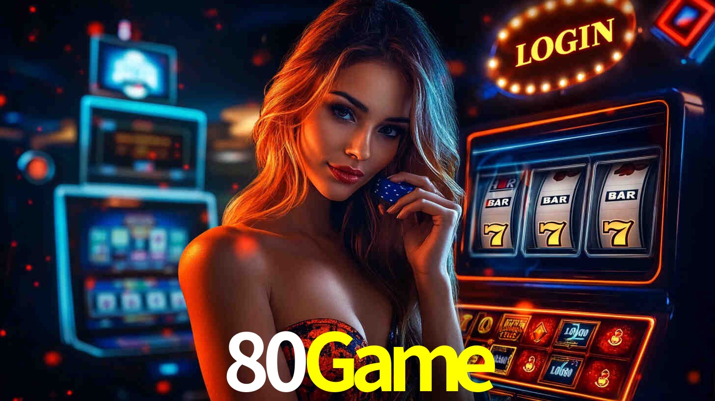 80Game