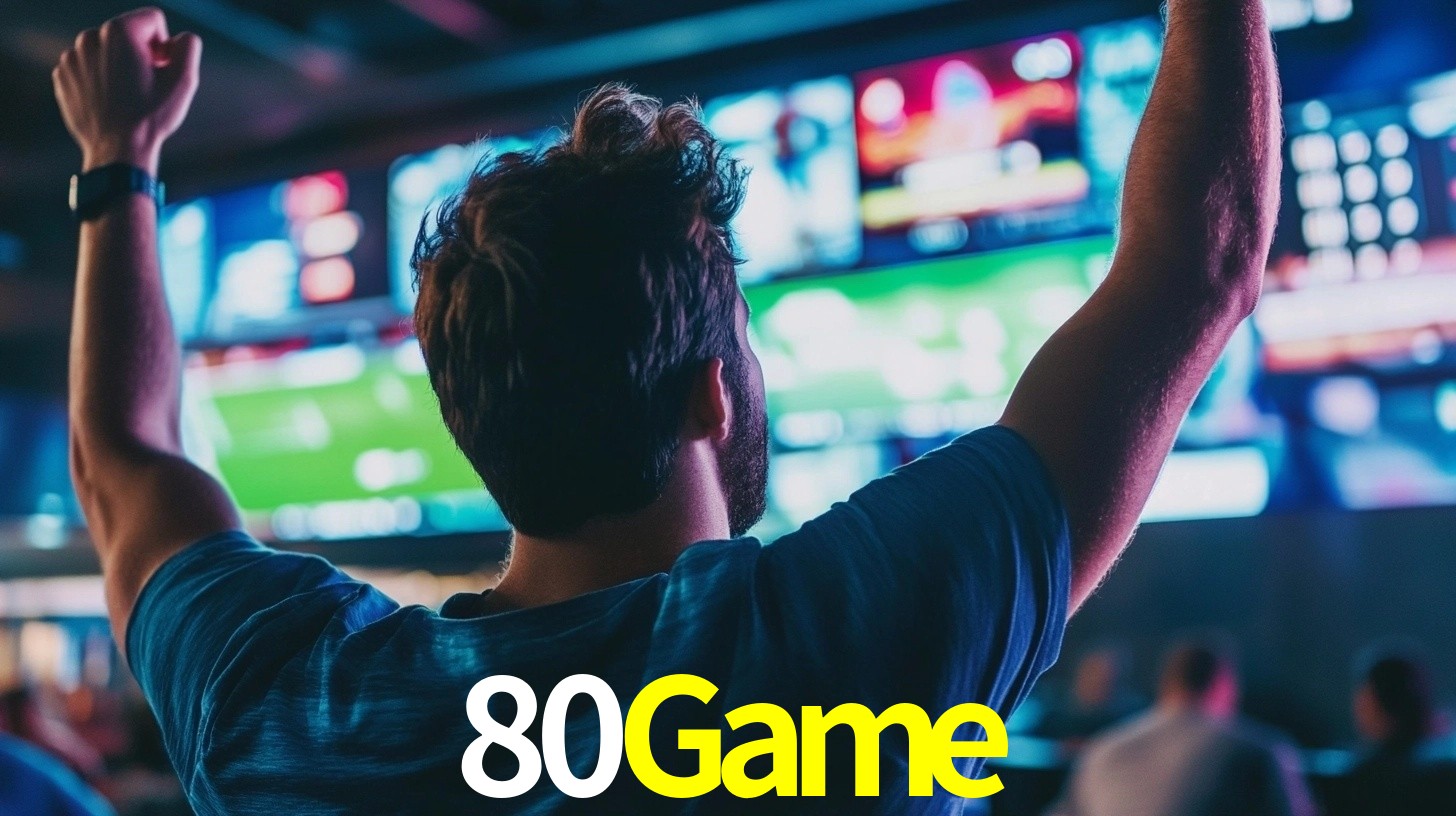 80Game Bet