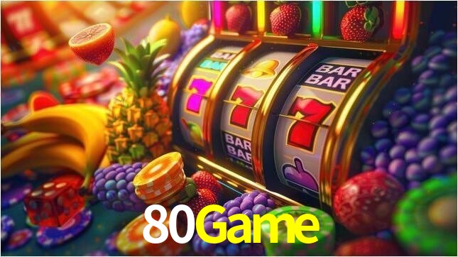 Exclusive Offers 80Game