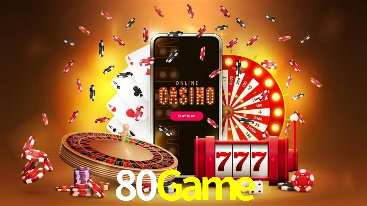 Gates of Olympus 80Game
