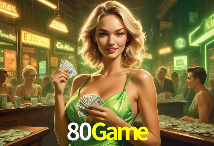 Descubra o Programa VIP da 80Game: Vantagens Exclusivas para Jogadores
