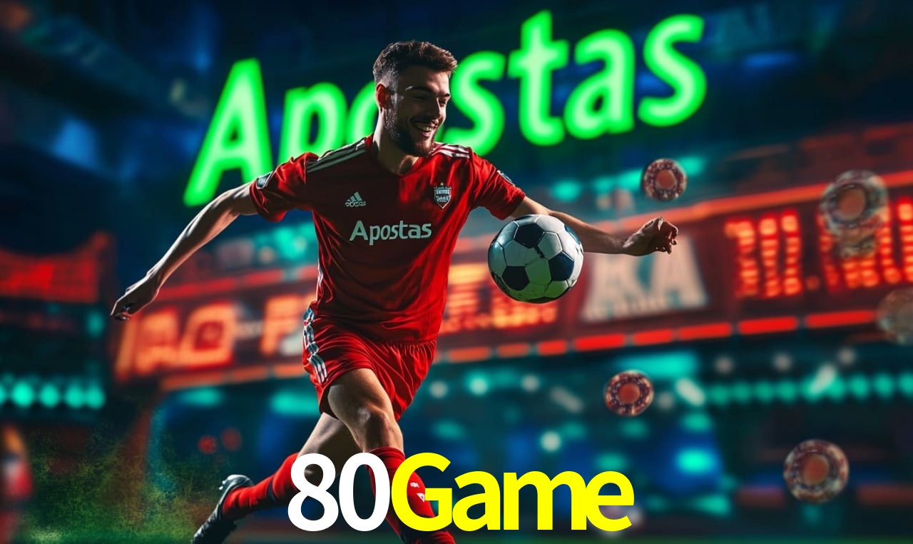 Desvendando o Mundo dos Jogos Virtuais na 80Game