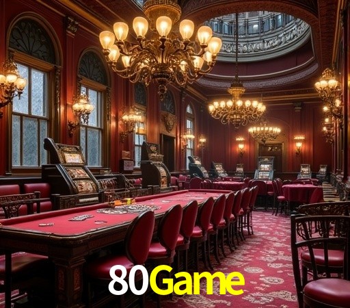 Segurança 2FA 80Game