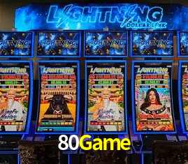 Desvendando o Mundo dos Jogos Virtuais na 80Game