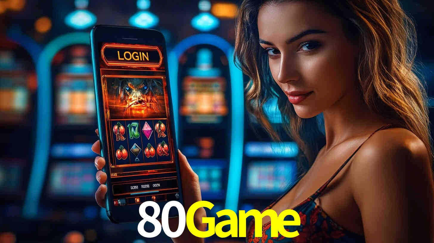 80Game,80Game Bet