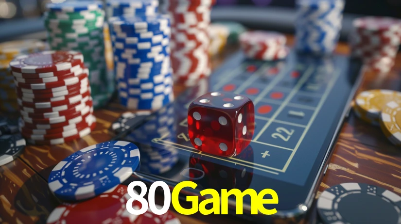 80Game: A Experiência de Casino com Jogos de Mesa ao Vivo