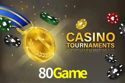 80Game,80Game Bet
