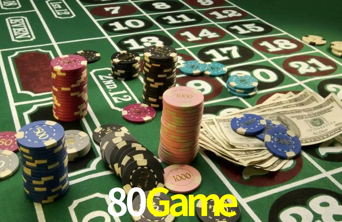 80Game