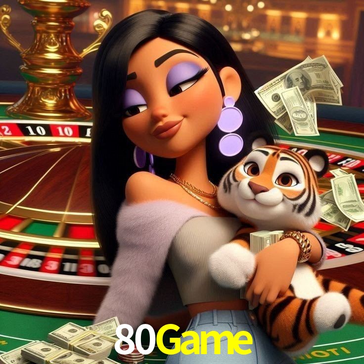 Welcome Bonus 80Game