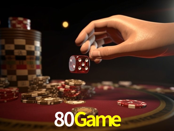 Experiência VIP 80Game